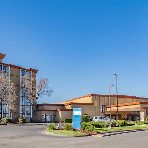 Wyndham Sacramento